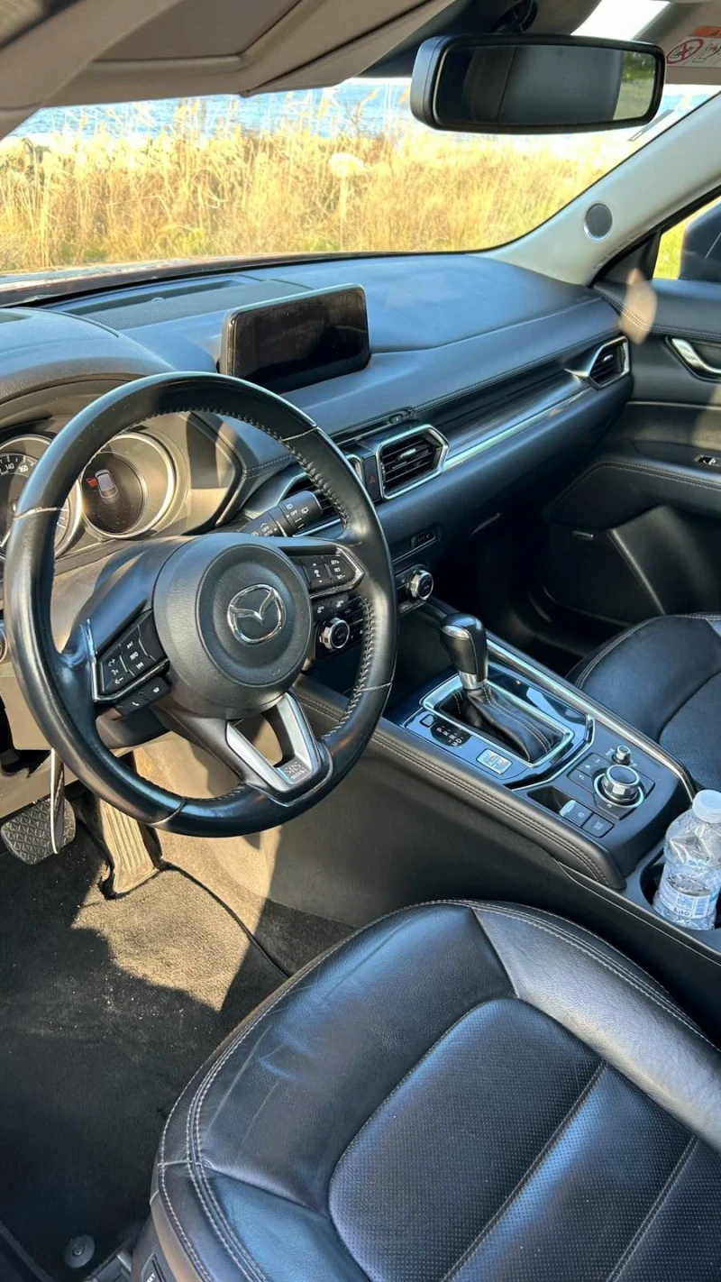 Mazda CX-5, снимка 10 - Автомобили и джипове - 52791794