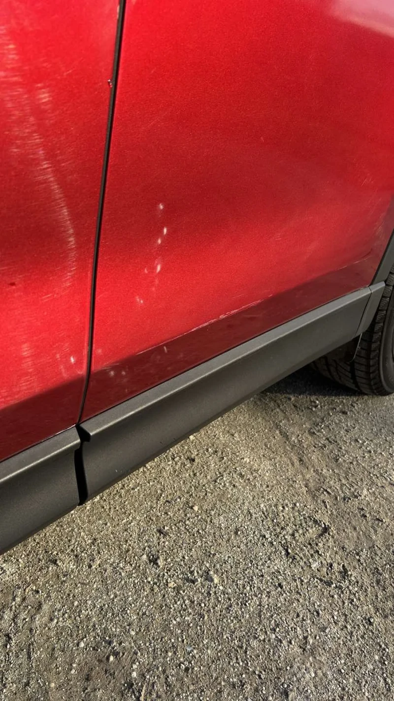 Mazda CX-5, снимка 16 - Автомобили и джипове - 52791794