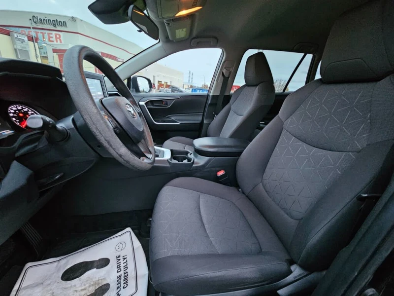 Toyota Rav4 LE AWD* подгрев* задна камера* 3 режима на каране*, снимка 7 - Автомобили и джипове - 52935738
