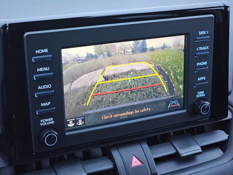 Toyota Rav4 LE AWD* подгрев* задна камера* 3 режима на каране*, снимка 13 - Автомобили и джипове - 52935738