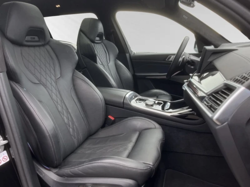 BMW X7 xDrive* 40i* M sport* Head-up* Pano, снимка 6 - Автомобили и джипове - 53110464