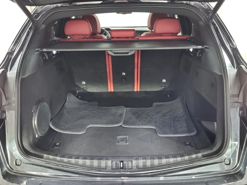 Alfa Romeo Stelvio * VELOCE * CARFAX * БЕЗ ПЪРВОНАЧАЛНА ВНОСКА, снимка 16 - Автомобили и джипове - 53253657