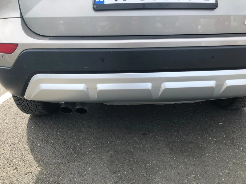 Skoda Yeti Greenline, снимка 10 - Автомобили и джипове - 53565444