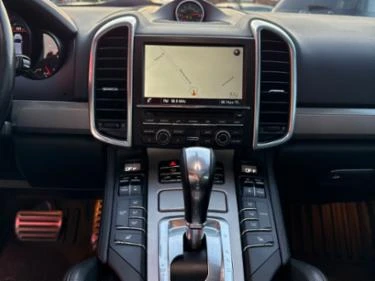 Porsche Cayenne  * * CARFAX * * АВТО КРЕДИТ - изображение 8