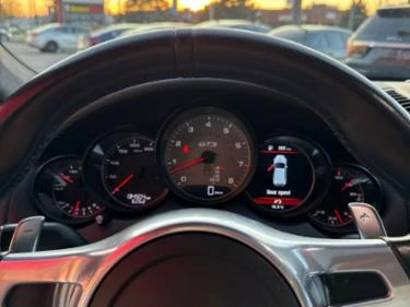 Porsche Cayenne  * * CARFAX * * АВТО КРЕДИТ - изображение 7