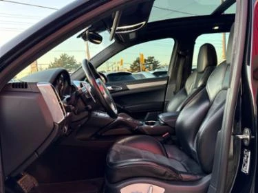 Porsche Cayenne  * * CARFAX * * АВТО КРЕДИТ - изображение 6