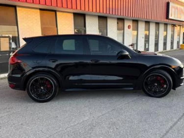 Porsche Cayenne  * * CARFAX * * АВТО КРЕДИТ - изображение 5
