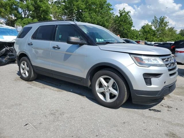 Ford Explorer 3.5L 6 Front-wheel Drive | Mobile.bg   8