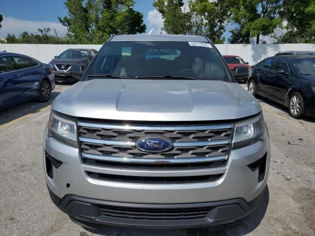 Ford Explorer 3.5L 6 Front-wheel Drive | Mobile.bg   9