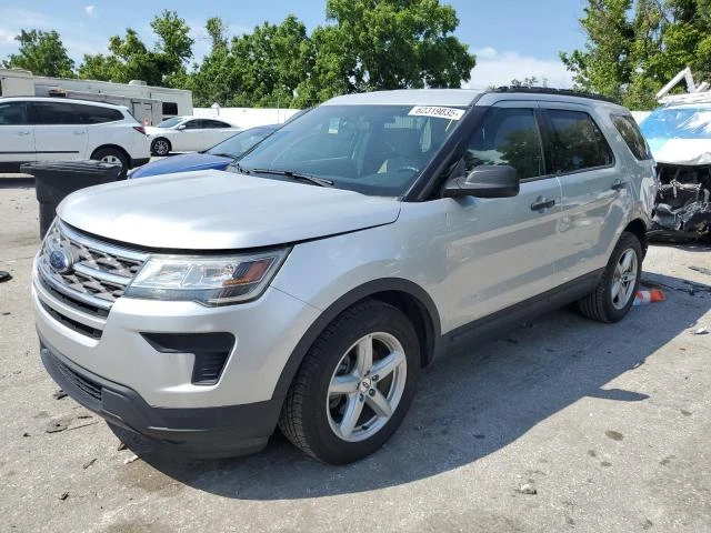 Ford Explorer 3.5L 6 Front-wheel Drive | Mobile.bg   1