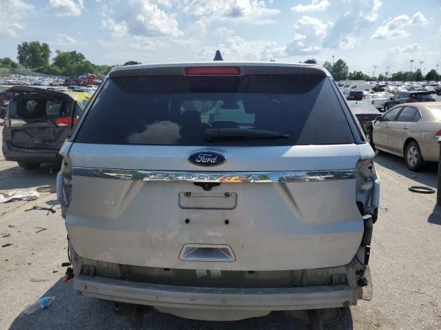 Ford Explorer 3.5L 6 Front-wheel Drive | Mobile.bg   10