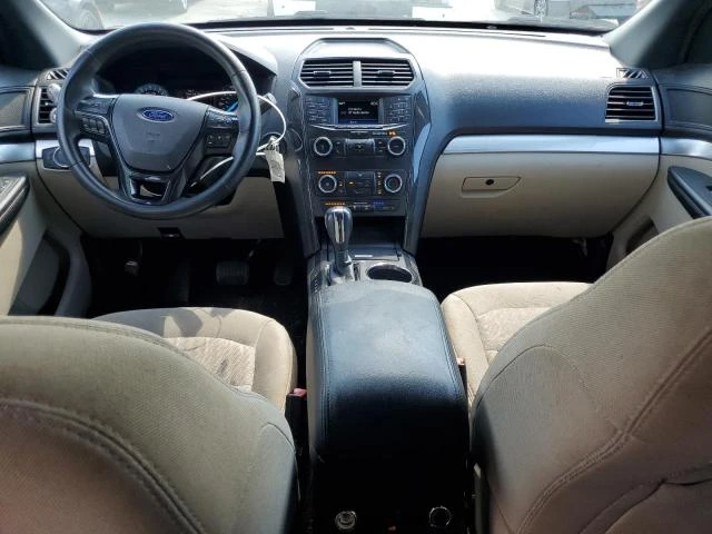 Ford Explorer 3.5L 6 Front-wheel Drive | Mobile.bg   12