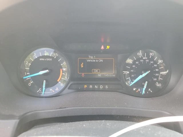 Ford Explorer 3.5L 6 Front-wheel Drive | Mobile.bg   13