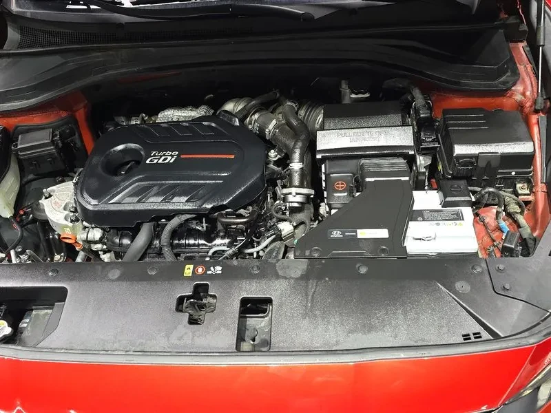 Hyundai Santa fe 2.0T 2WD EXCLUSIVE, снимка 6 - Автомобили и джипове - 55801357