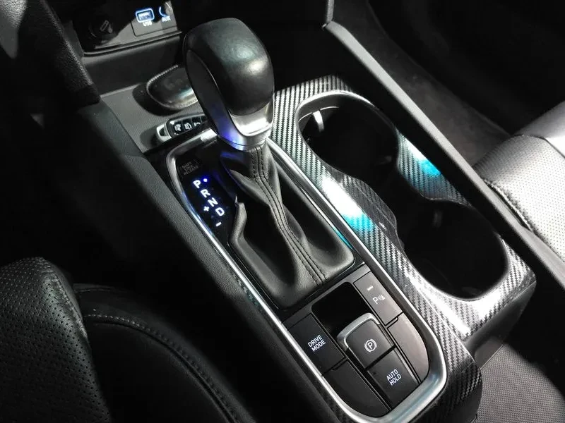 Hyundai Santa fe 2.0T 2WD EXCLUSIVE, снимка 9 - Автомобили и джипове - 55801357
