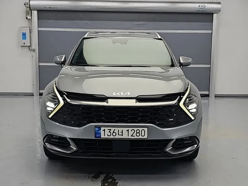Kia Sportage LPG 2.0| Pano| 360| �������| ���������| Head Up|  | Mobile.bg � ����������� 2