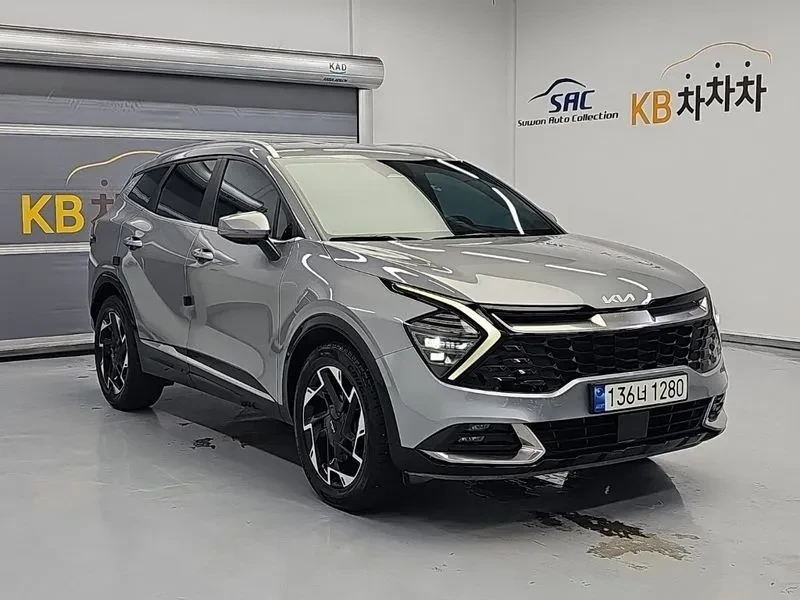 Kia Sportage LPG 2.0| Pano| 360| �������| ���������| Head Up|  | Mobile.bg � ����������� 3