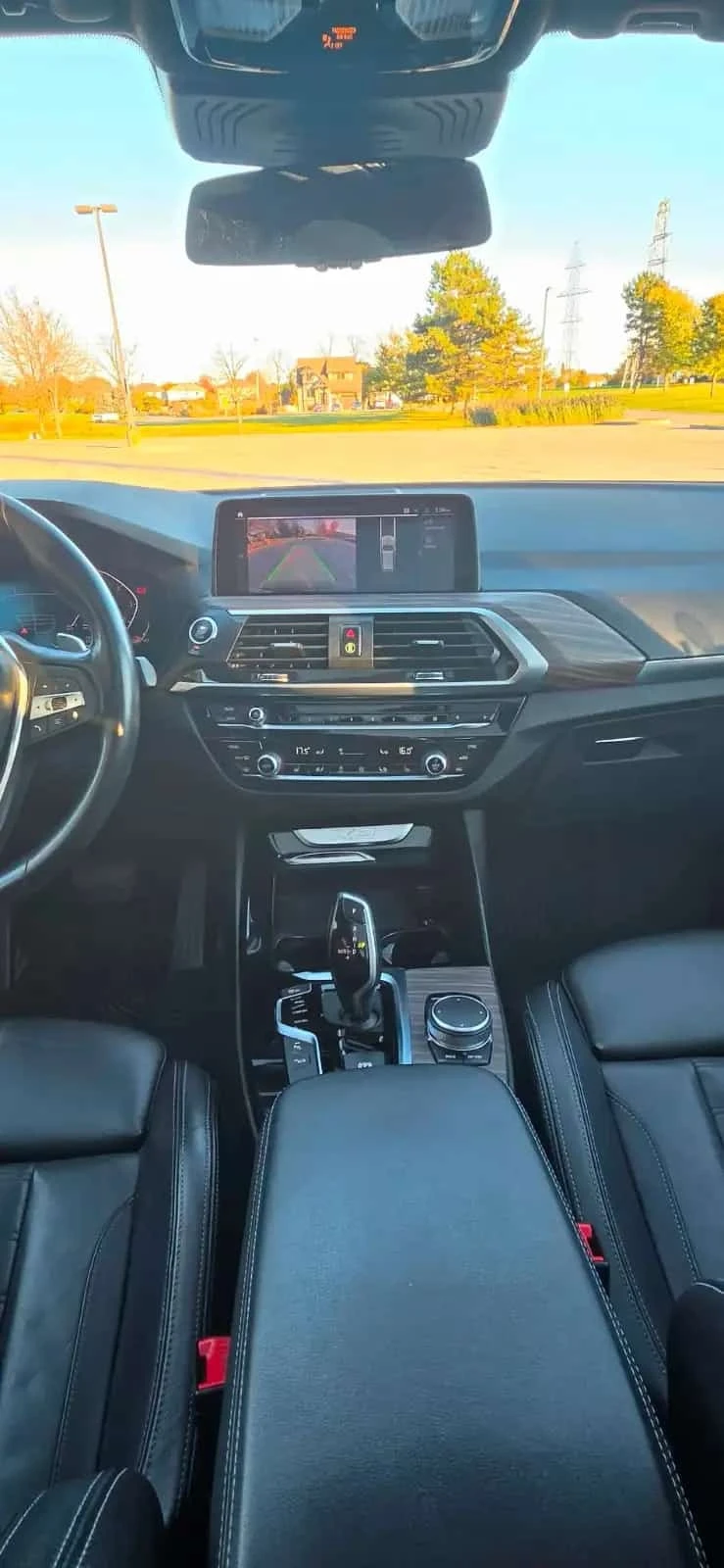 BMW X3 xDrive30i/Premium Essential/Bucket seat/Panoroof | Mobile.bg � ����������� 8