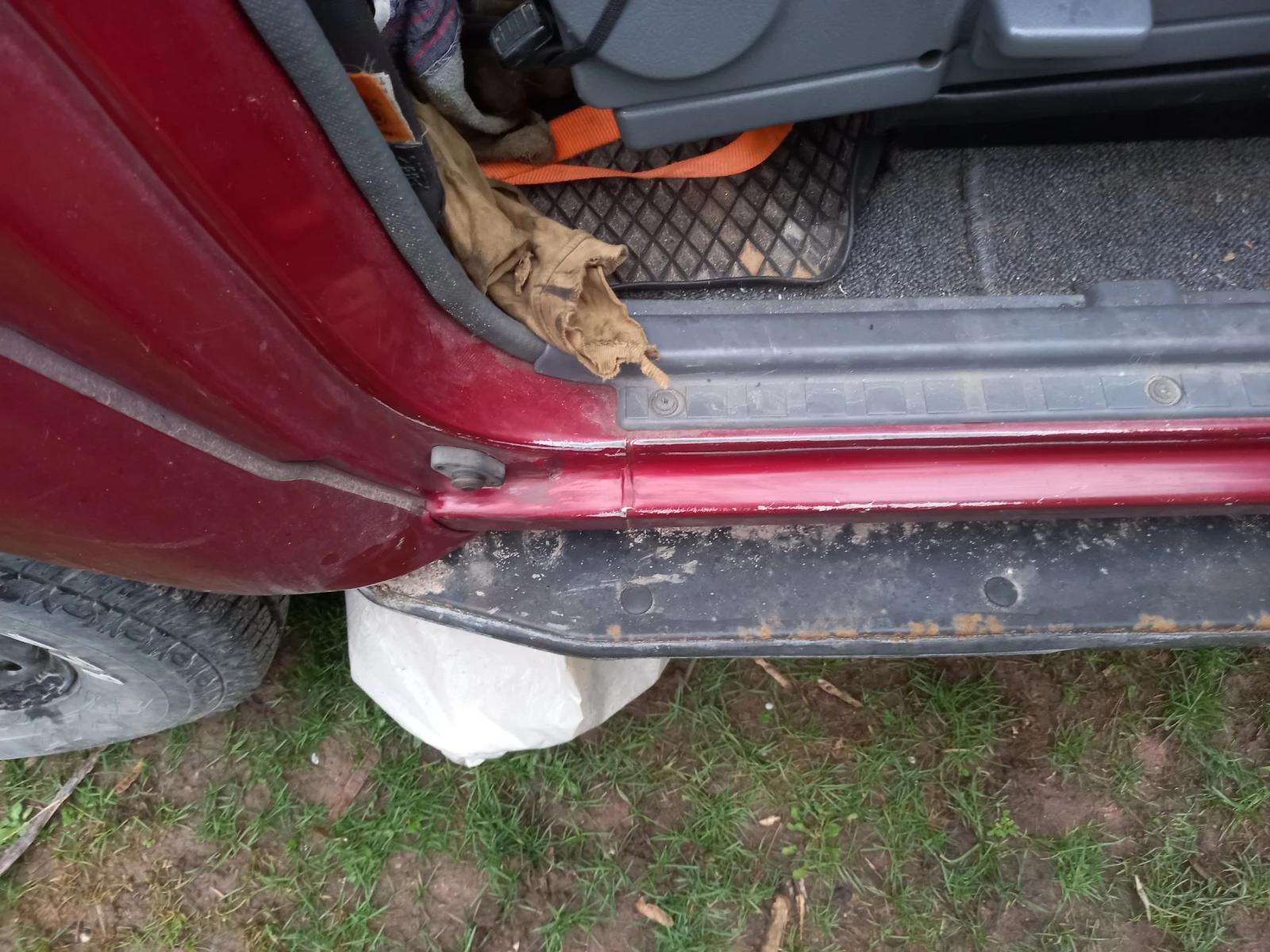 Daihatsu Feroza | Mobile.bg   12