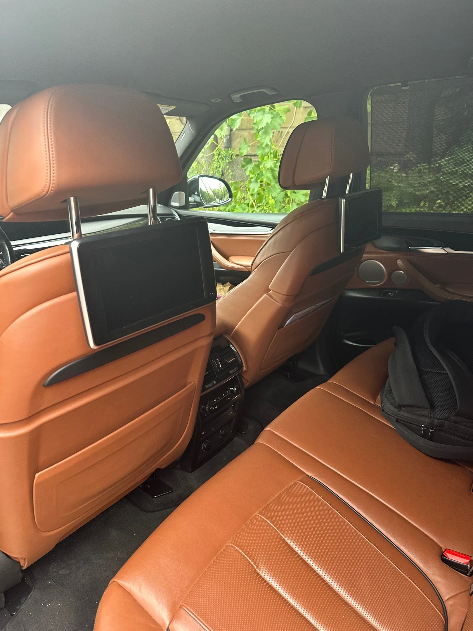 BMW X5 4.0 д - изображение 6