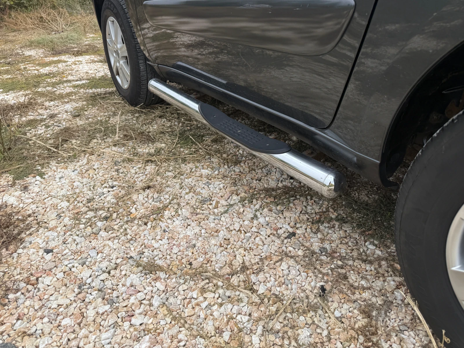 Toyota Rav4 2.0VVT-i* 76.500Km!!!* ОЧАКВАН ВНОС!* FACE* КАТО Н - изображение 4