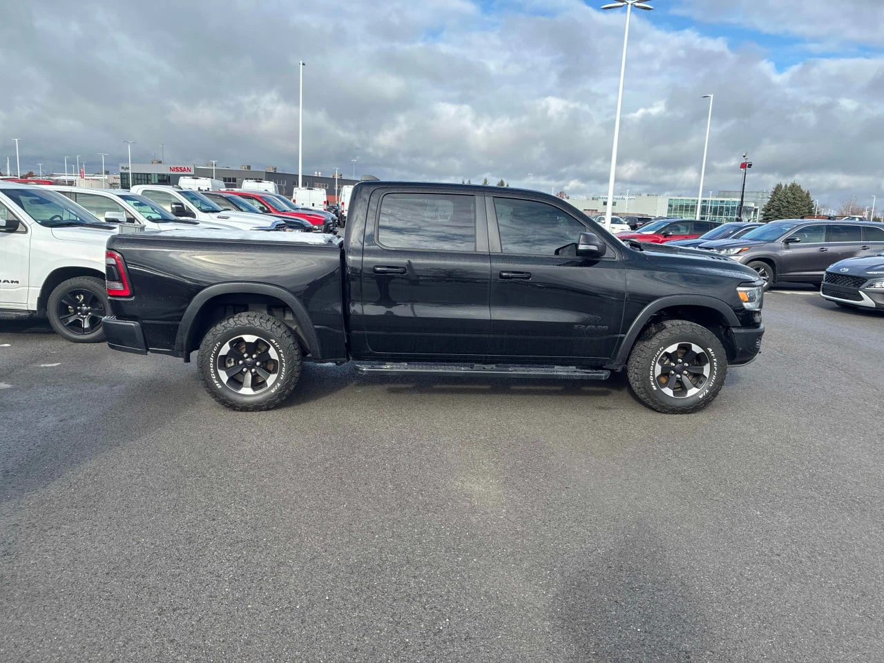 Dodge RAM 1500 CARFAX* *   *  | Mobile.bg   3