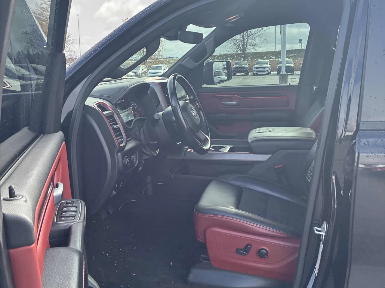 Dodge RAM 1500 CARFAX* *   *  | Mobile.bg   5