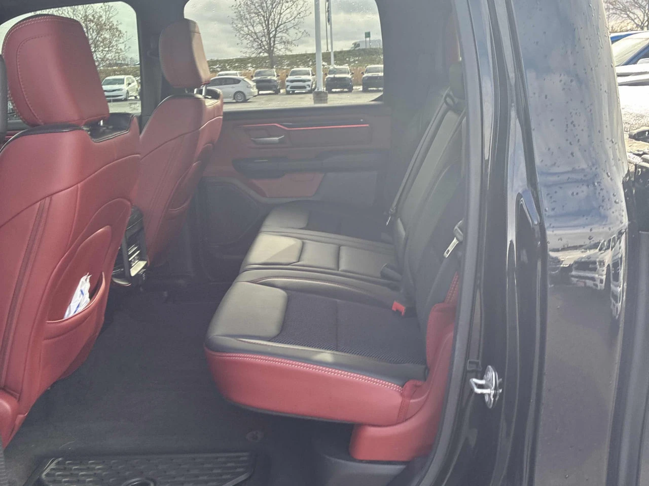 Dodge RAM 1500 CARFAX* *   *  | Mobile.bg   9