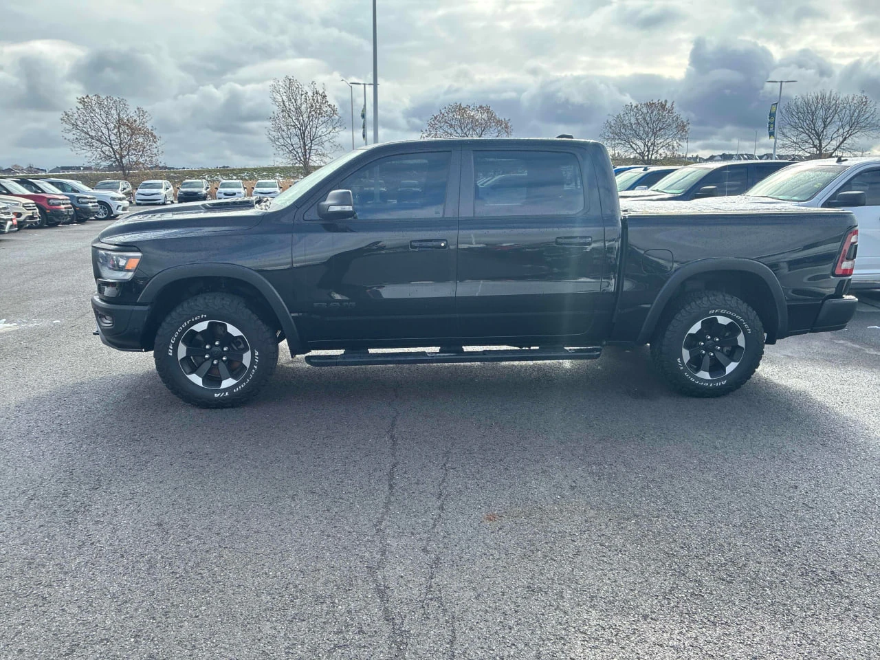 Dodge RAM 1500 CARFAX* *   *  | Mobile.bg   2