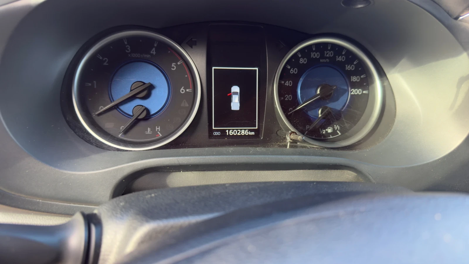 Toyota Hilux | Mobile.bg   12