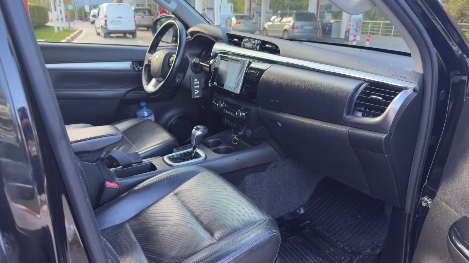 Toyota Hilux  - изображение 5