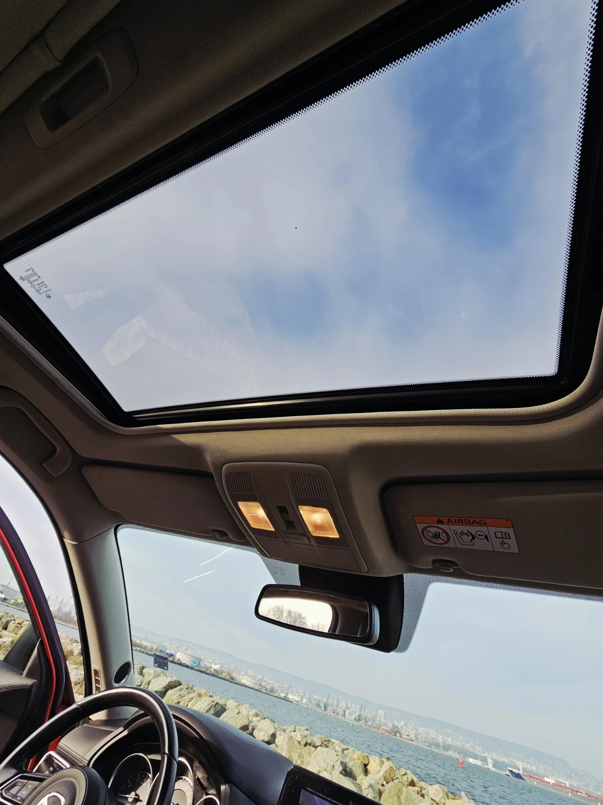 Mazda CX-5, снимка 12 - Автомобили и джипове - 53751378