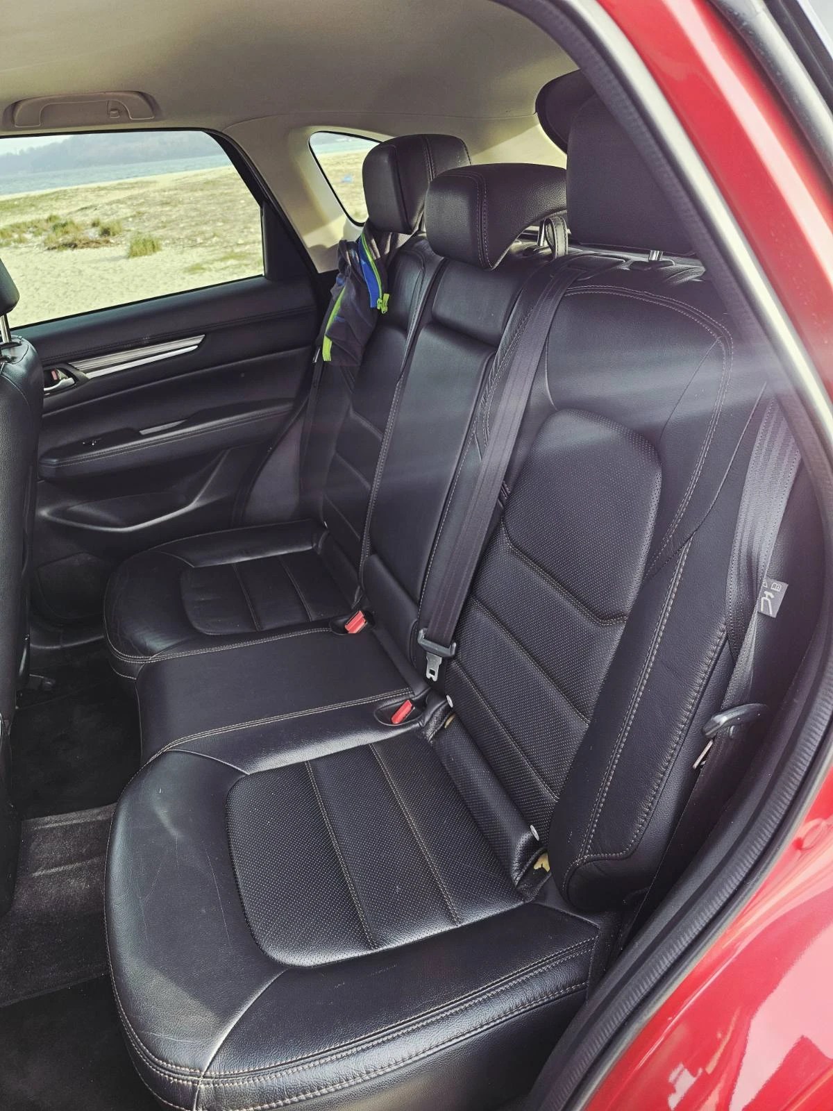 Mazda CX-5, снимка 7 - Автомобили и джипове - 53751378