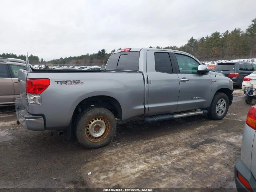 Toyota Tundra 5.7L V-8 DOHC, VVT, 381HP 4X4 Drive | Mobile.bg � ����������� 6