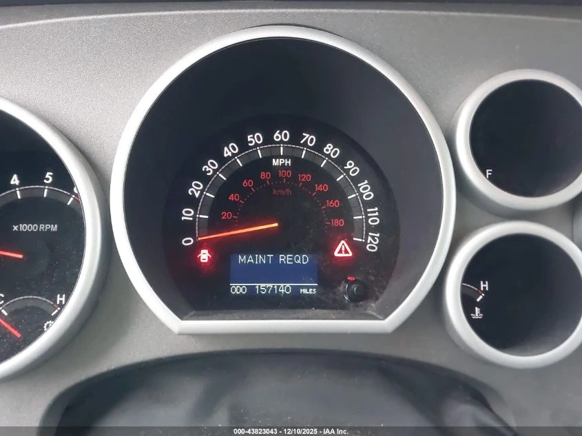 Toyota Tundra 5.7L V-8 DOHC, VVT, 381HP 4X4 Drive | Mobile.bg � ����������� 14