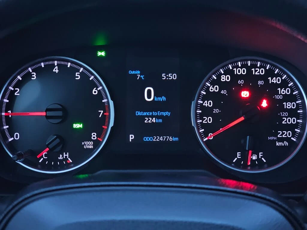 Toyota Rav4 LE AWD* �������* ����� ������* 3 ������ �� ������* | Mobile.bg � ����������� 12