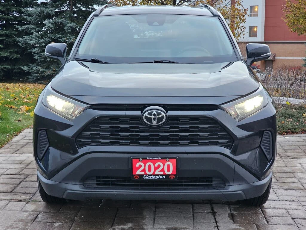 Toyota Rav4 LE AWD* �������* ����� ������* 3 ������ �� ������* | Mobile.bg � ����������� 3