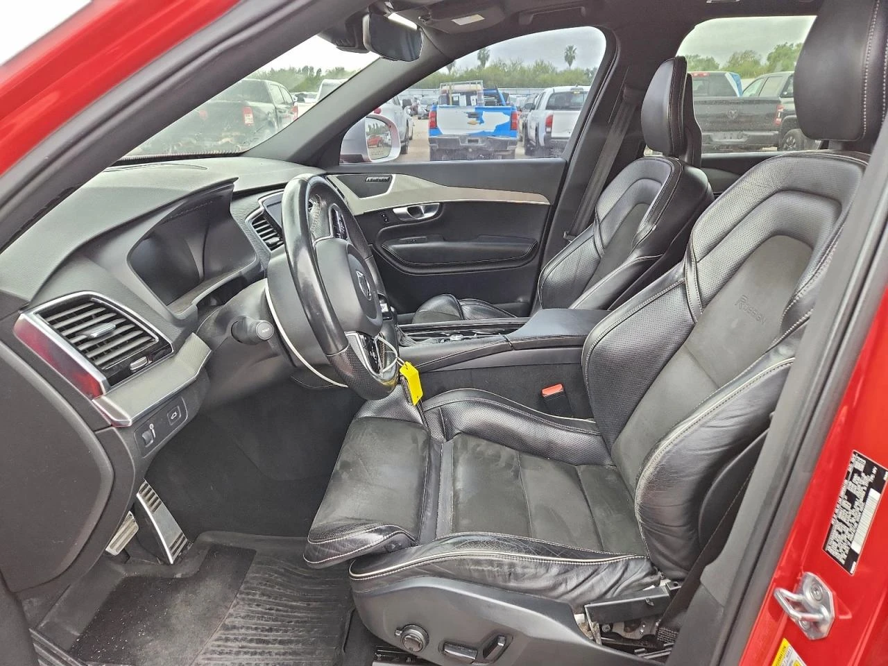 Volvo Xc90 T5 | Mobile.bg � ����������� 8