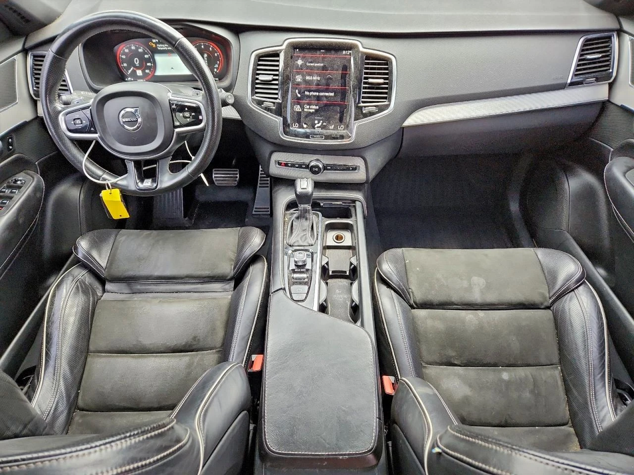 Volvo Xc90 T5 | Mobile.bg � ����������� 9