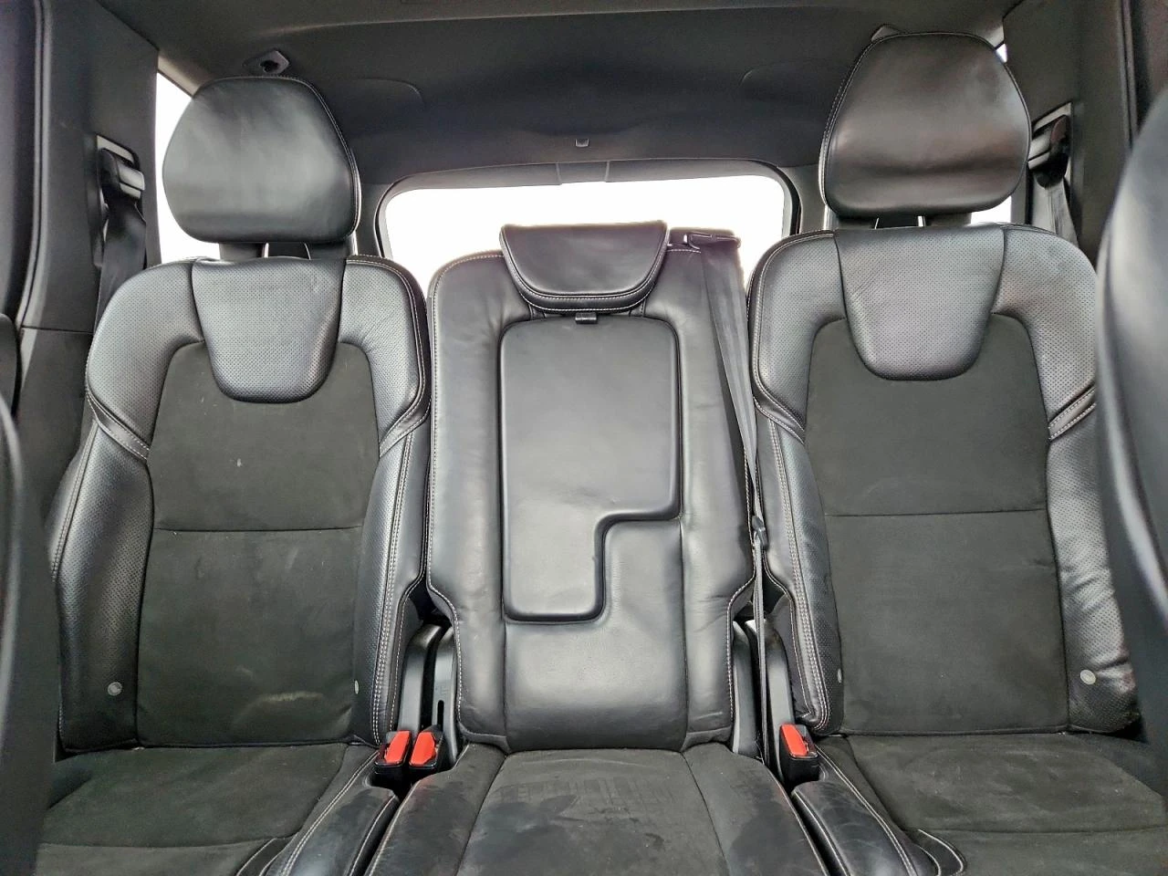Volvo Xc90 T5 | Mobile.bg � ����������� 10