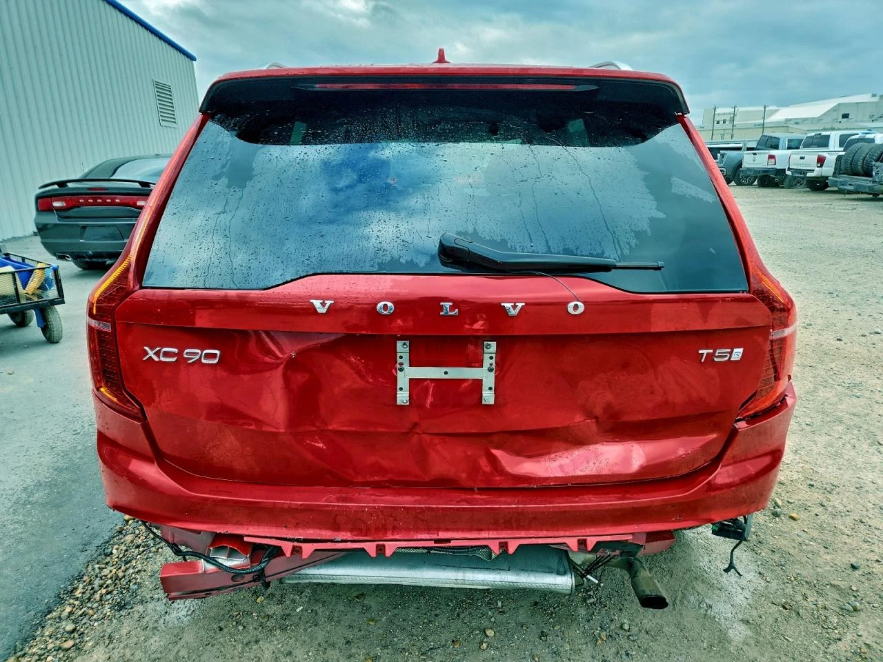 Volvo Xc90 T5 | Mobile.bg � ����������� 5