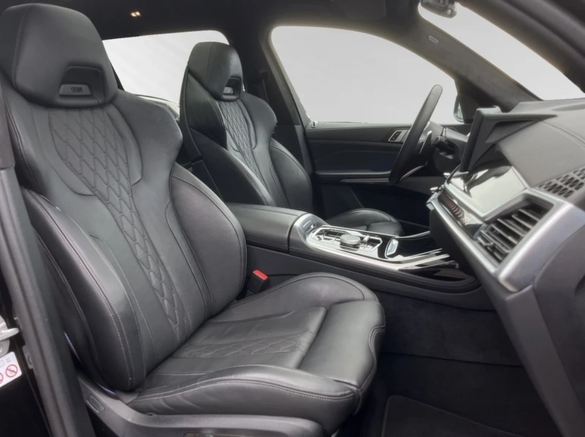 BMW X7 xDrive* 40i* M sport* Head-up* Pano - изображение 6