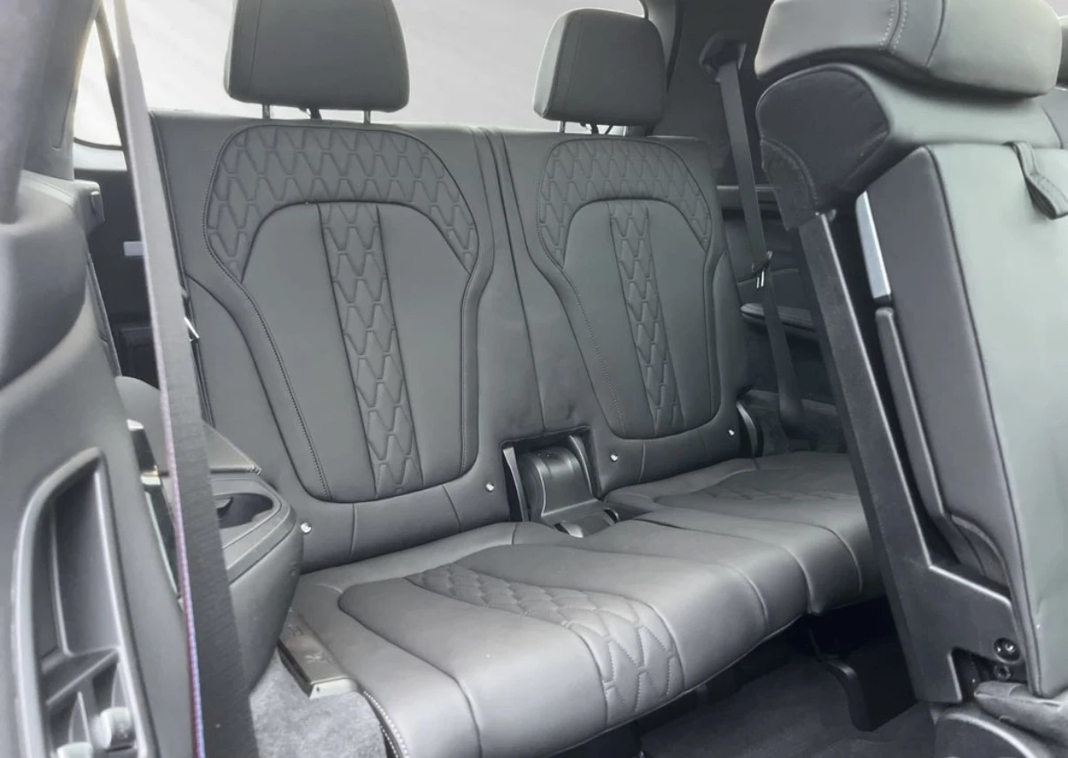 BMW X7 xDrive* 40i* M sport* Head-up* Pano - изображение 10