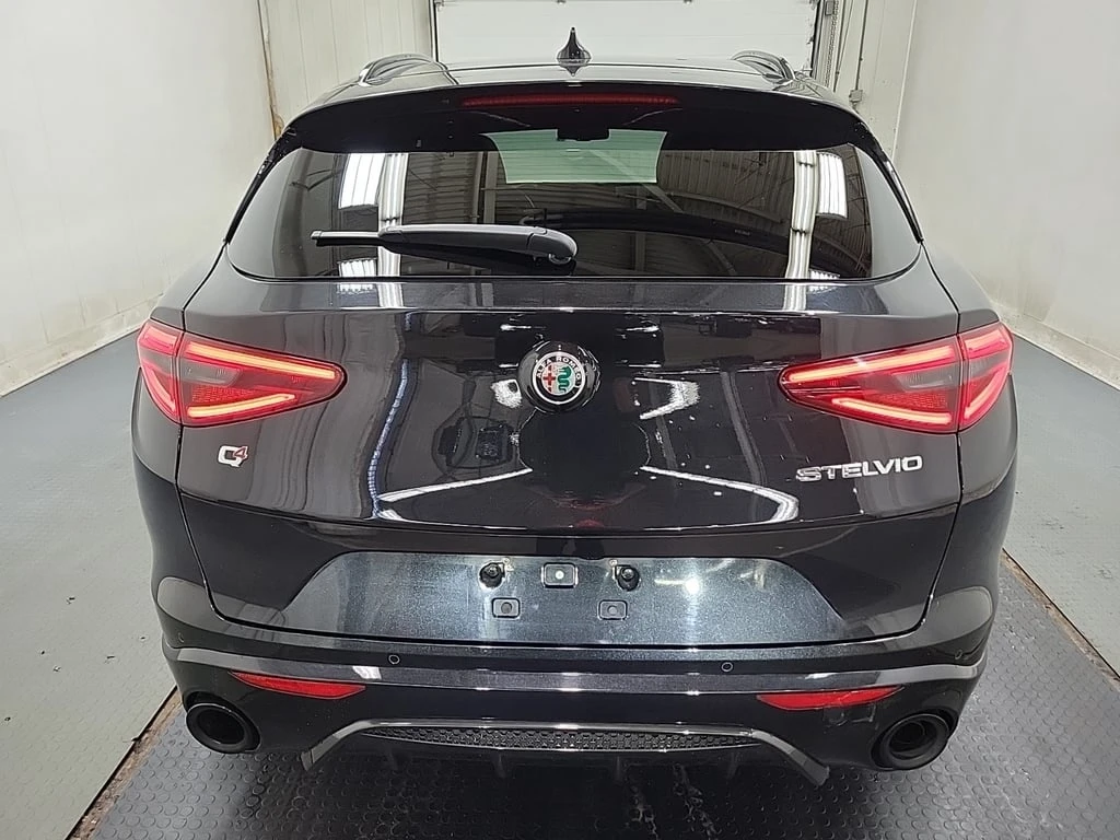 Alfa Romeo Stelvio * VELOCE * CARFAX * ��� ������������ ������ | Mobile.bg � ����������� 6