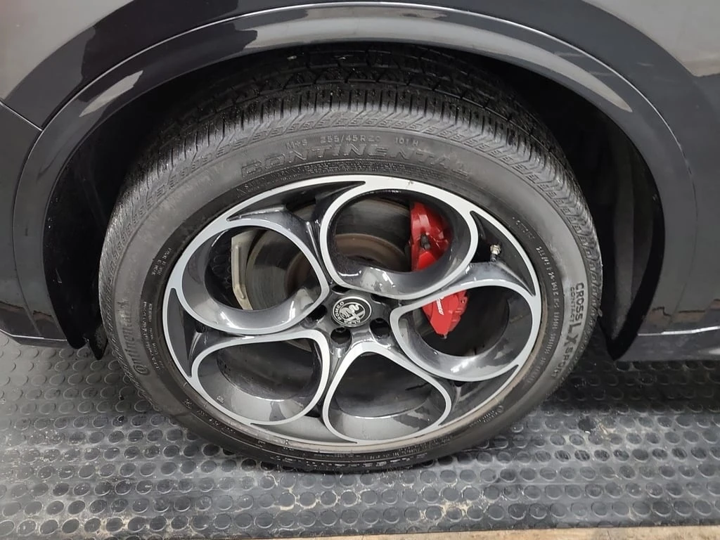 Alfa Romeo Stelvio * VELOCE * CARFAX * ��� ������������ ������ | Mobile.bg � ����������� 17