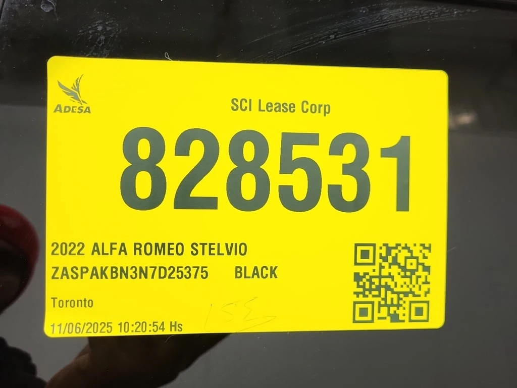 Alfa Romeo Stelvio * VELOCE * CARFAX * ��� ������������ ������ | Mobile.bg � ����������� 14