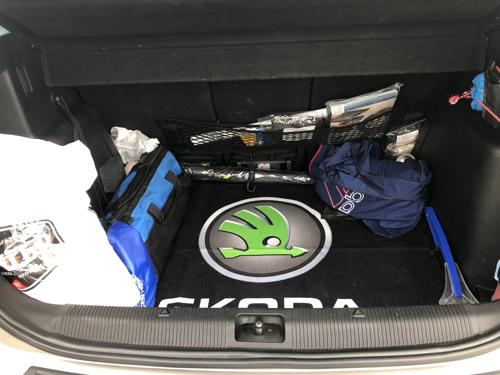 Skoda Yeti Greenline - изображение 4