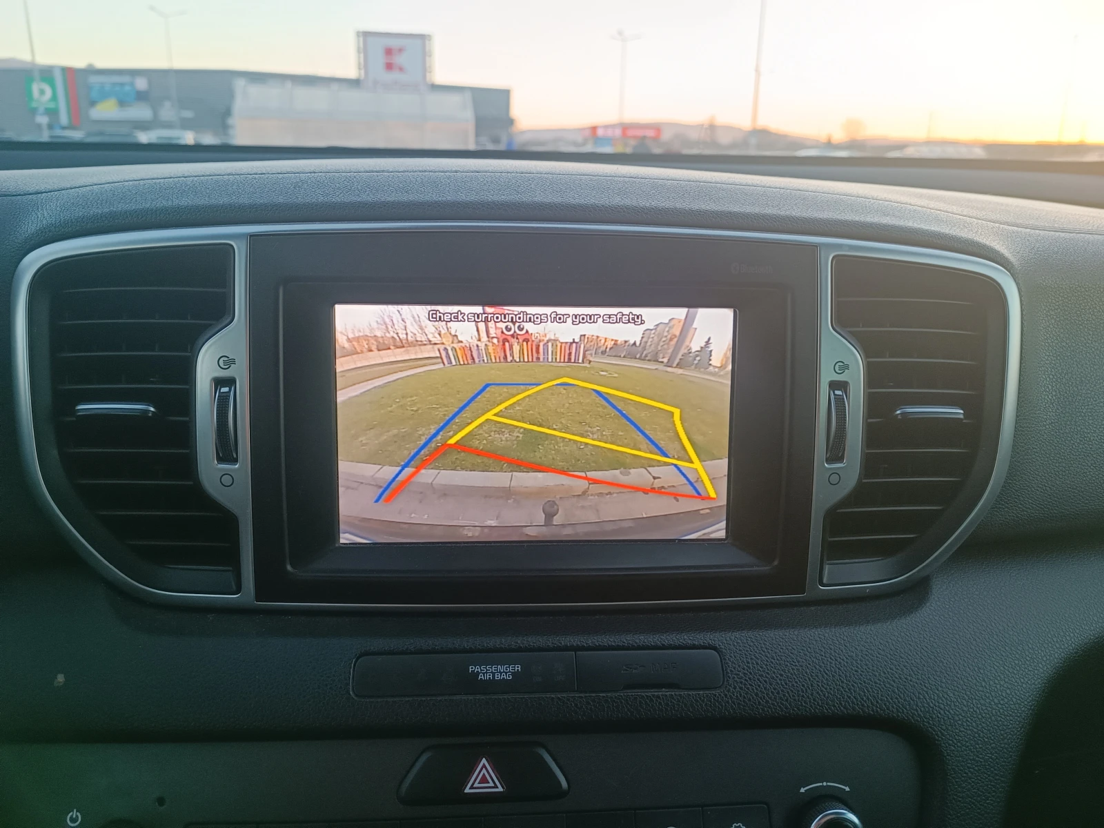 Kia Sportage | Mobile.bg � ����������� 6