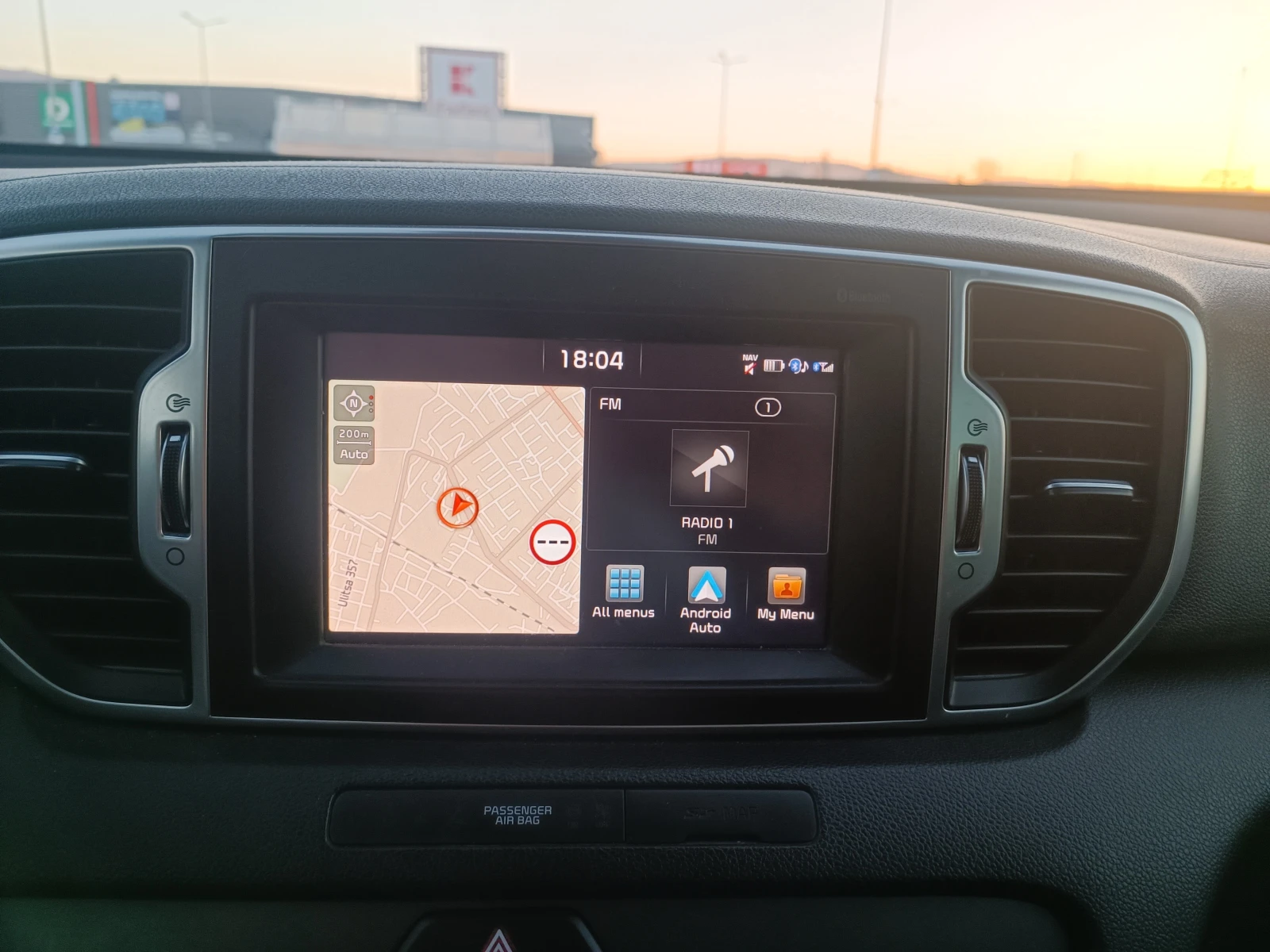 Kia Sportage | Mobile.bg � ����������� 5