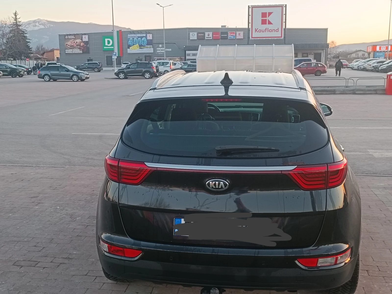 Kia Sportage | Mobile.bg � ����������� 2